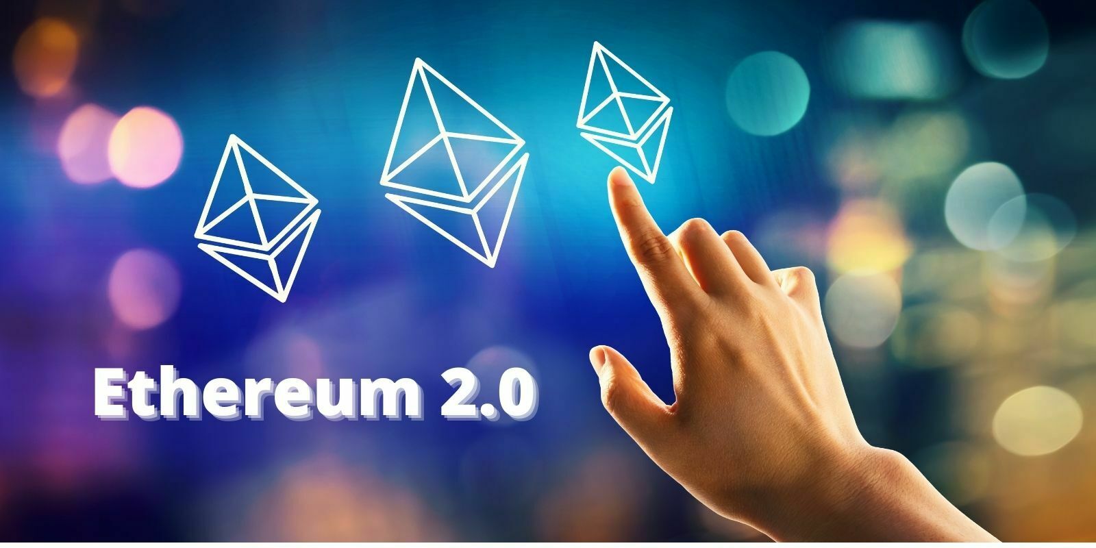 Ethereum 2.0 (ETH) pourrait être déployé en novembre